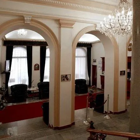 Tisza 3* سيغيد