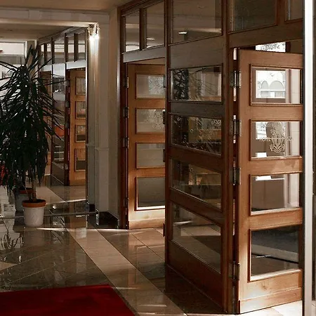 Otel Tisza