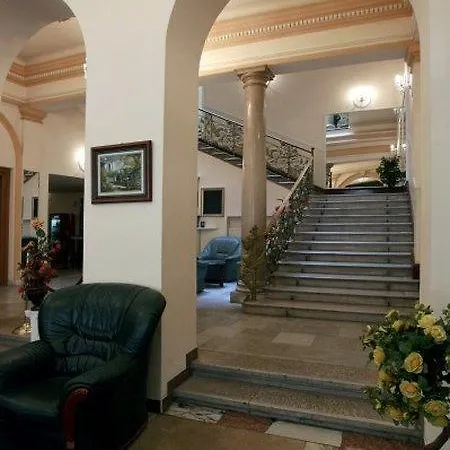Hotel Tisza Szegedin