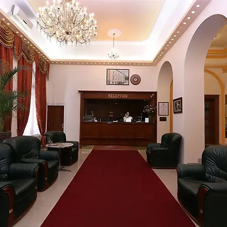 Otel Tisza