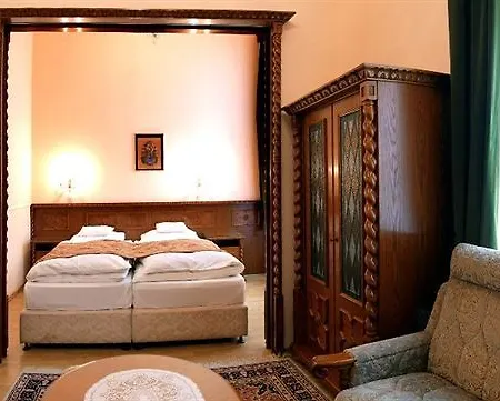 فندق Tisza سيغيد