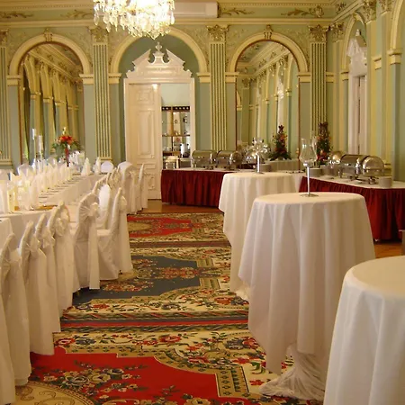 Hotel Tisza