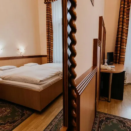 Tisza 3* Szeged