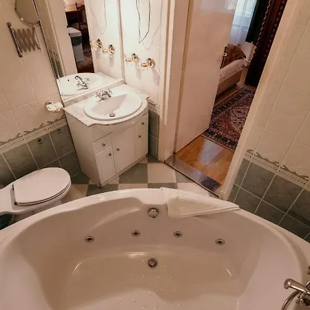 Tisza Hotel Szegedin