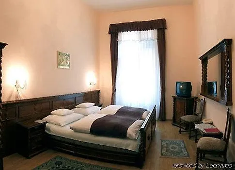 Tisza Hotell