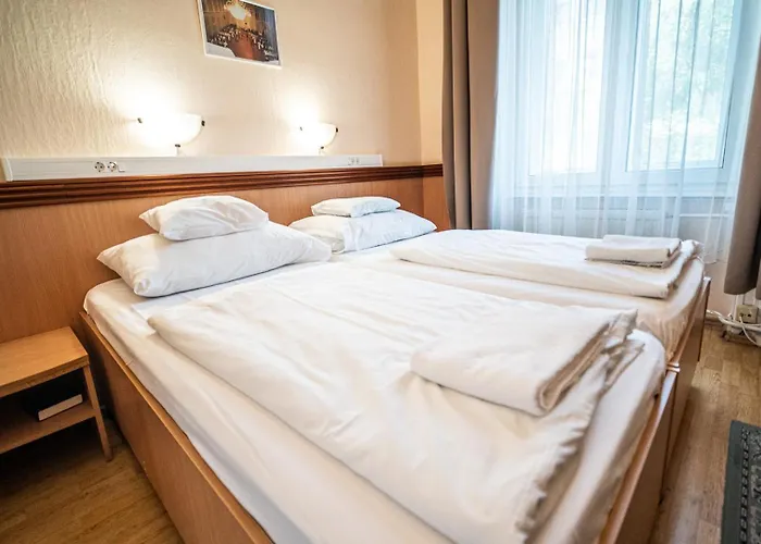 Tisza Hotell