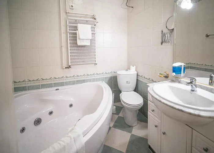 Tisza Hotell