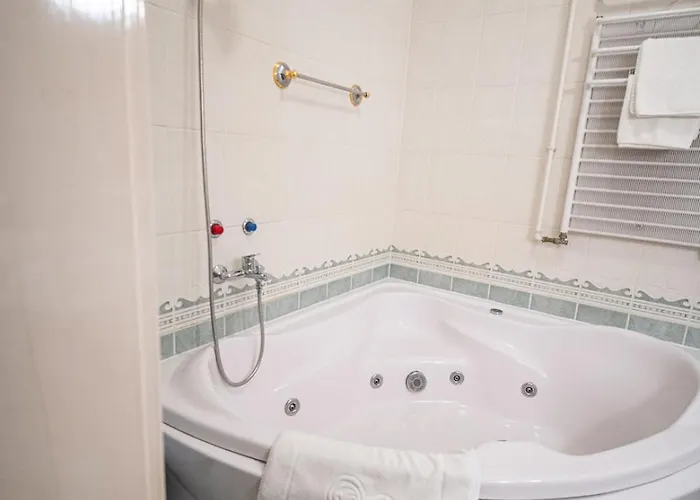Hotell Tisza Szeged