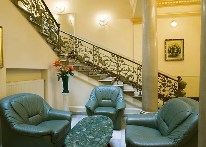 Tisza Hotell 3*