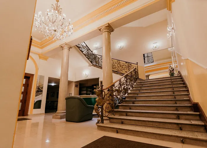 Hotell Tisza Szeged