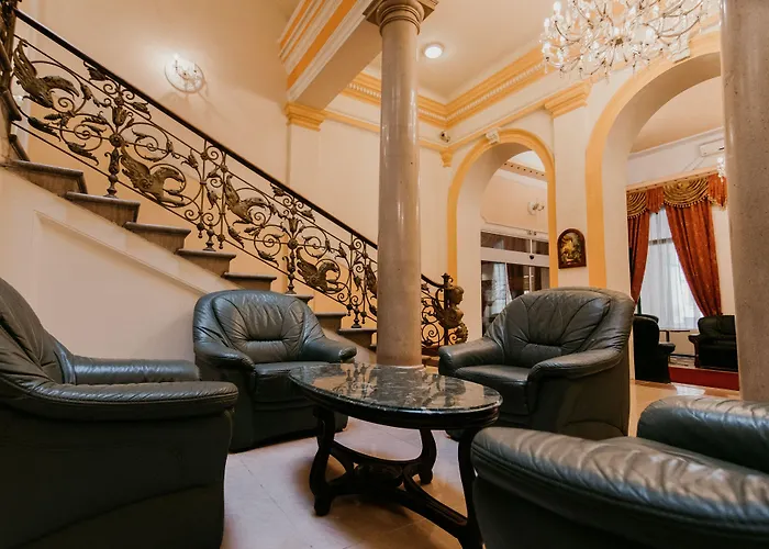 Hotell Tisza Szeged