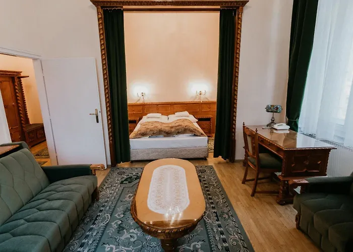 Hotell Tisza Szeged