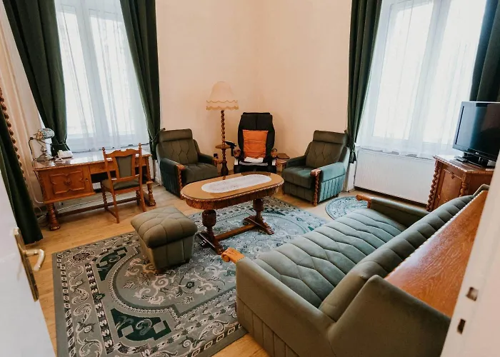 Tisza 3* Szeged