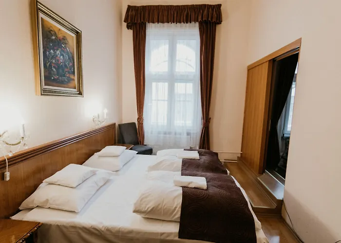 Tisza Hotell
