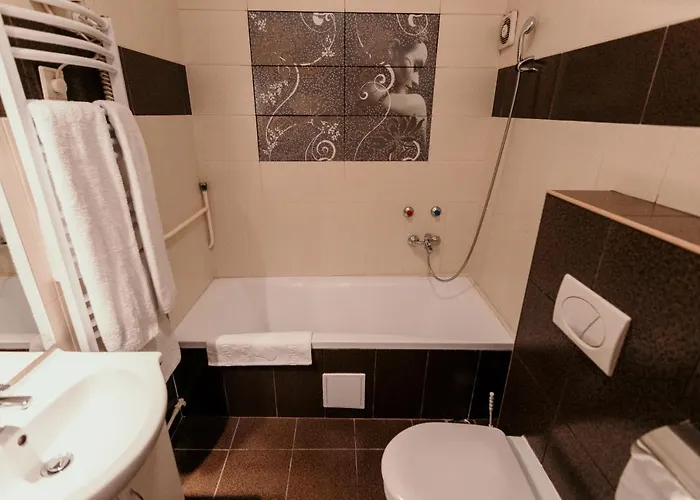 Tisza Hotell
